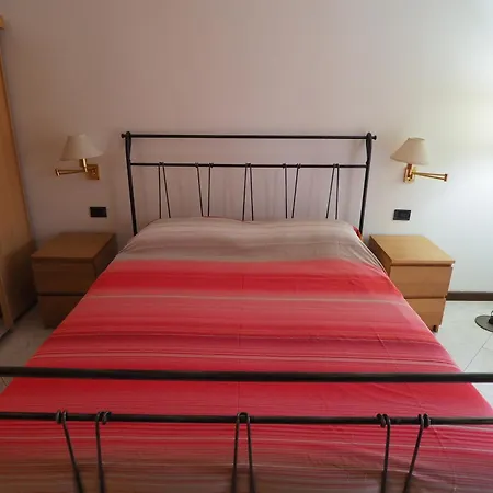Appartement Tavernoland - Duck Side Of *