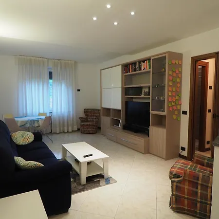 Appartement Tavernoland - Duck Side Of