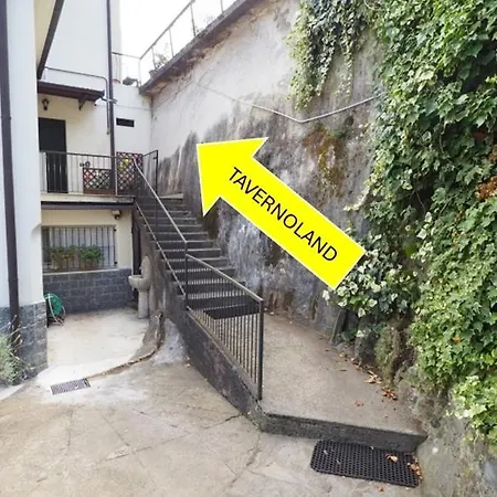 Tavernoland - Duck Side Of Apartmán Como