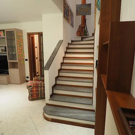 Apartman Tavernoland - Duck Side Of