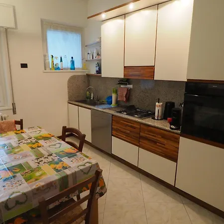 Apartman Tavernoland - Duck Side Of