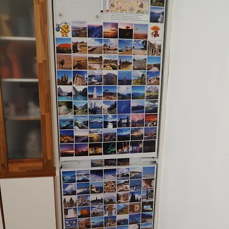 Tavernoland - Duck Side Of Apartman Como