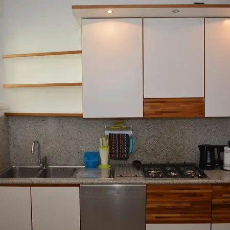 Apartman Tavernoland - Duck Side Of *