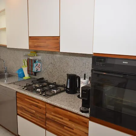 Apartman Tavernoland - Duck Side Of