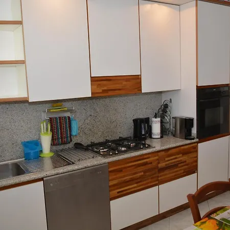 Apartman Tavernoland - Duck Side Of Como