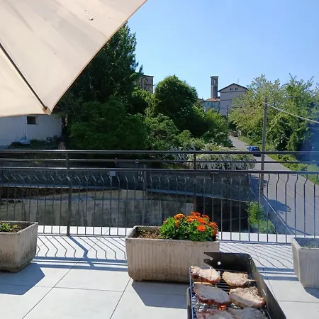 Apartman Tavernoland - Duck Side Of *