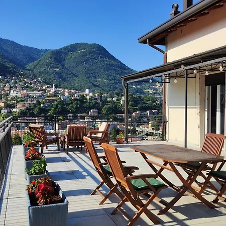 Apartmán Tavernoland - Duck Side Of
