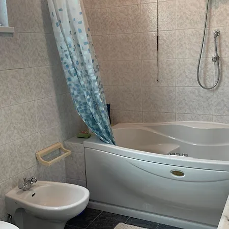 Apartman Tavernoland - Duck Side Of *