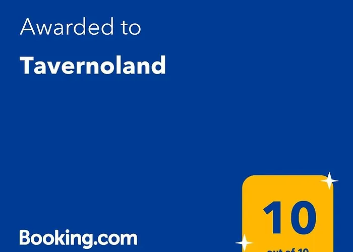 Tavernoland - Duck Side Of Appartement *