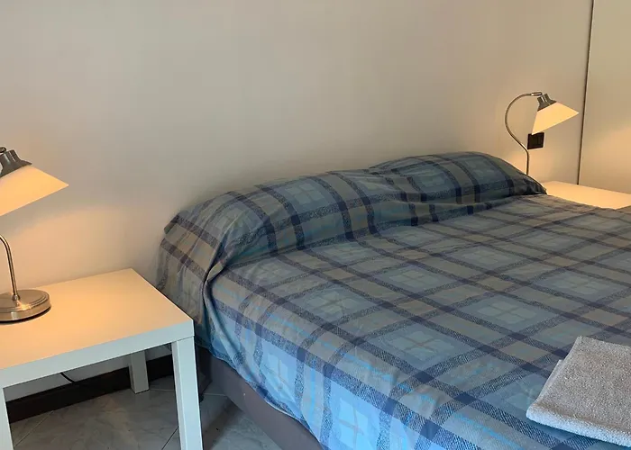 Appartement Tavernoland - Duck Side Of Como