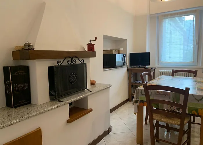 Appartement Tavernoland - Duck Side Of Como