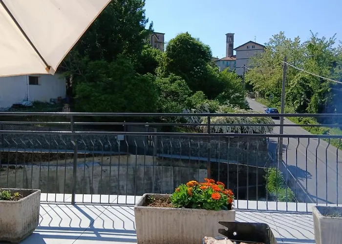 Appartement Tavernoland - Duck Side Of *
