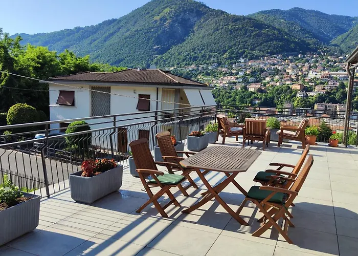Tavernoland - Duck Side Of Appartement