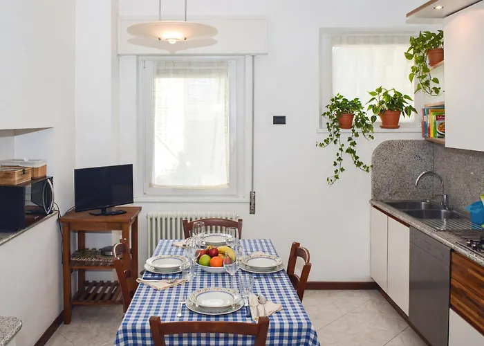 Appartement Tavernoland - Duck Side Of *