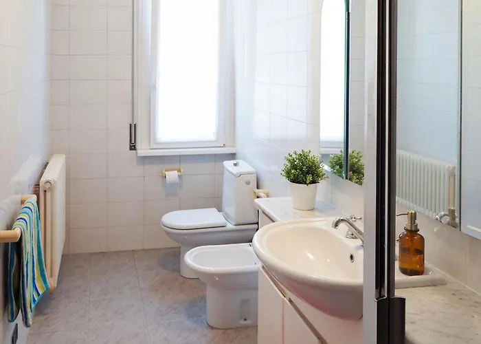 Appartement Tavernoland - Duck Side Of