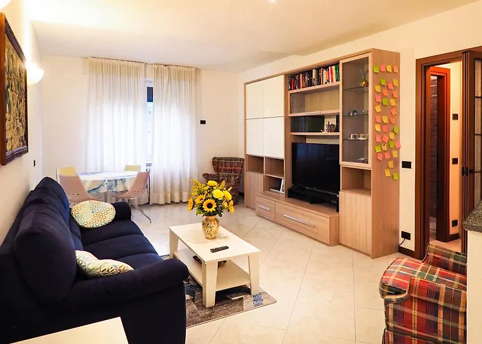 Tavernoland - Duck Side Of Appartement