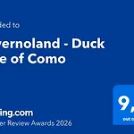 Tavernoland - Duck Side Of شقة كومو