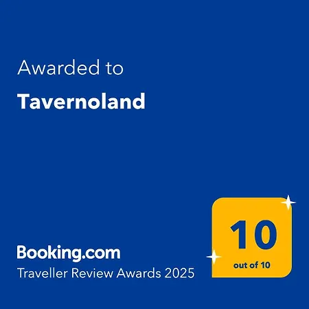 Tavernoland - Duck Side Of Апартаменты *